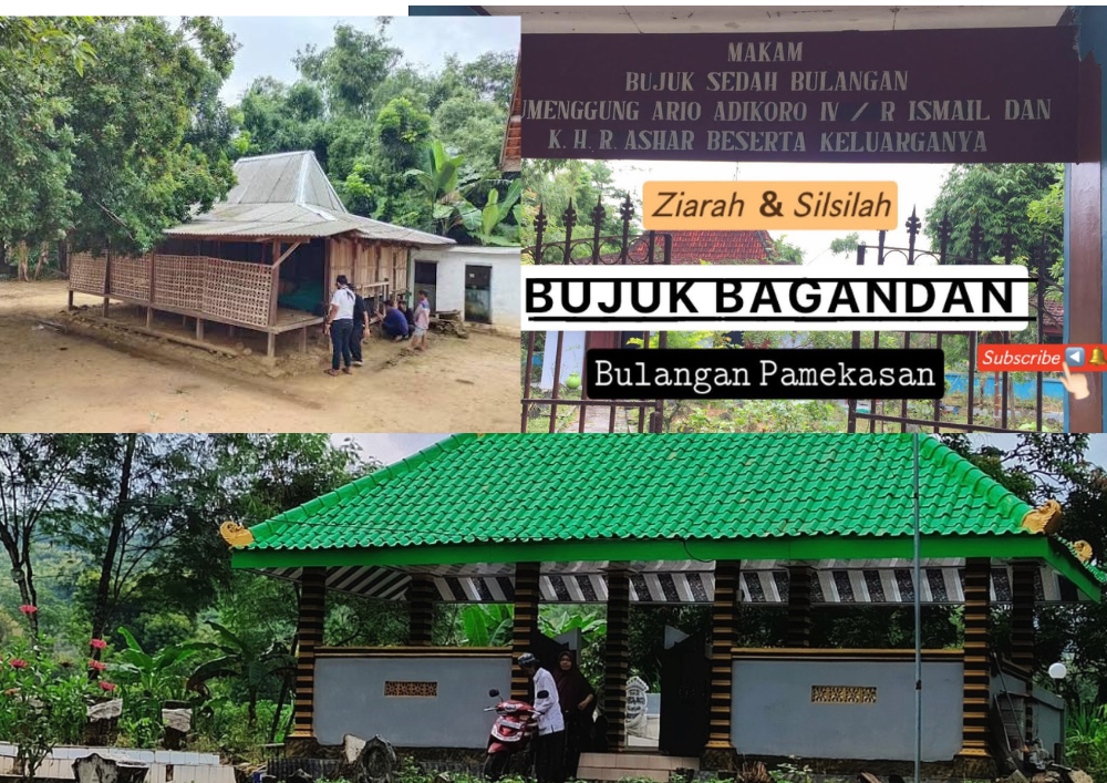 Jejak Cucu Raden Azhar Bagandan di Sampang: Merawat Fragmen Sejarah Babat Tanah Sumber Kuning Jrengik