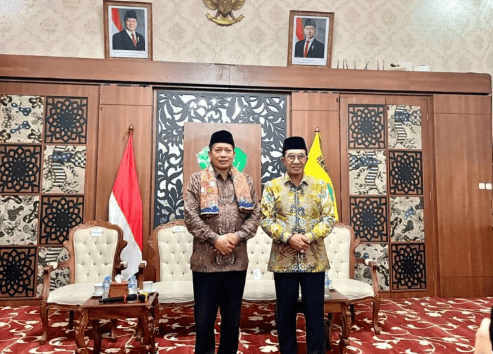 Pusat "Todong" Pamekasan Jadi Barometer Nasional: Program KDKMP Dipaksa Rampung Sebelum Mei 2026