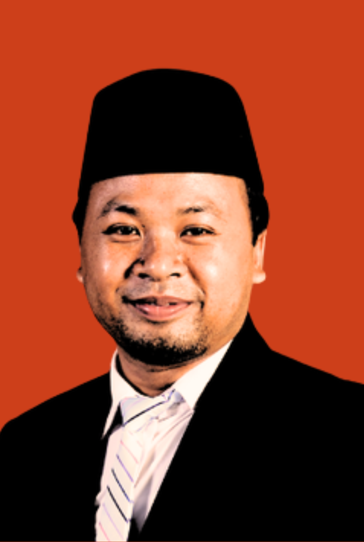 Netto Kehidupan: Menemukan Titik Nol di Balik Angka dan Takdir (Kisah hidup Mohammad Subhan)