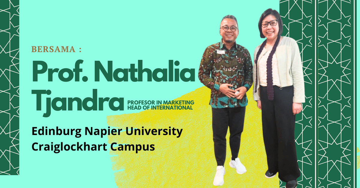 Akselerasi Visi Asia: Langkah Strategis UIM dalam Transformasi Kampus Inklusif Melalui Kemitraan British Council